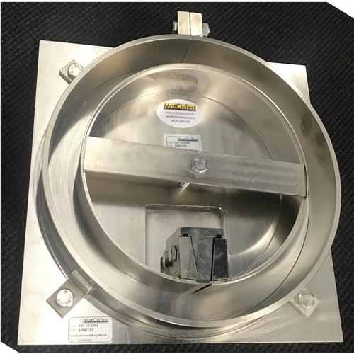 MOULD -RING ASSY – UN-RESTRAINED