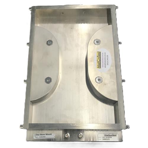 MOULD -DOG BONE ASSY TENSION