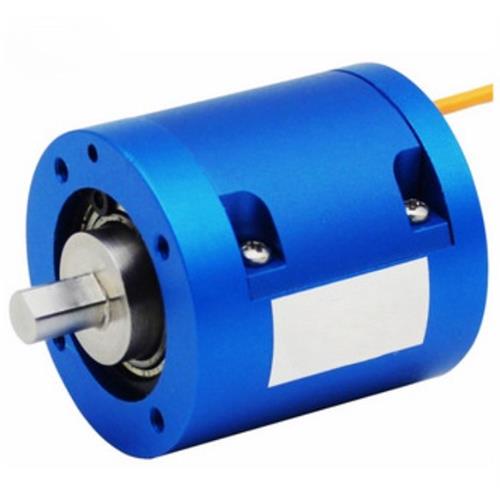 TORQUE MINIATURE INLINE SHAFT ROTARY SENSOR 0-5NM