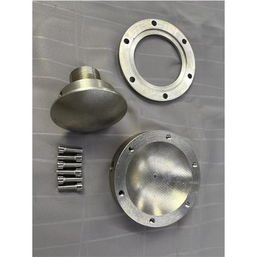 SWIVEL ASSEMBLY FOR 50T load Cell