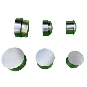 SWIVEL and PLATEN ASSEMBLY – COMPLETE KIT FOR ROCK UCS 50-75mm