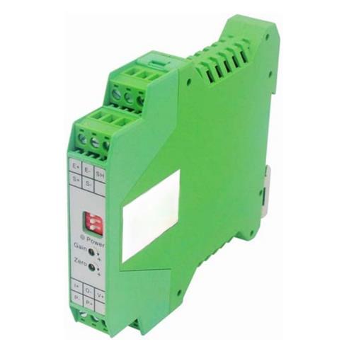 LOAD CELL CONDITIONER -10-10V OUT