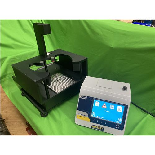 LASER WEIGHT AND MEASURE STATION - PRECISION LASER AND LOAD CELL KIT ...