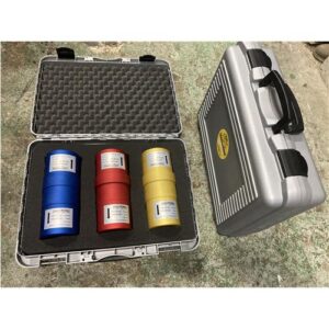 KIT – CALIBRATION CYLINDER –   +/- 2.0mm +/- 3.0mm +/- 5.0mm – WEIGHT AND MEASURE STATION