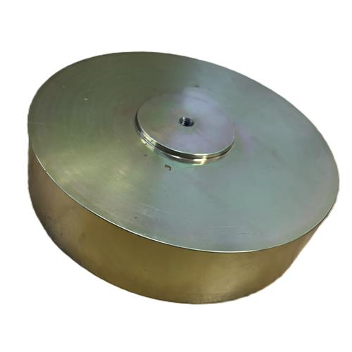 ELE SPARE PARTS DISTANCE PIECE 220 DIA * 50 TO SUIT ADR 3000