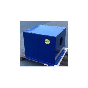 SIEVE SHAKER FRAME BASE – 101-A0059-02 Series 460*475*420 High