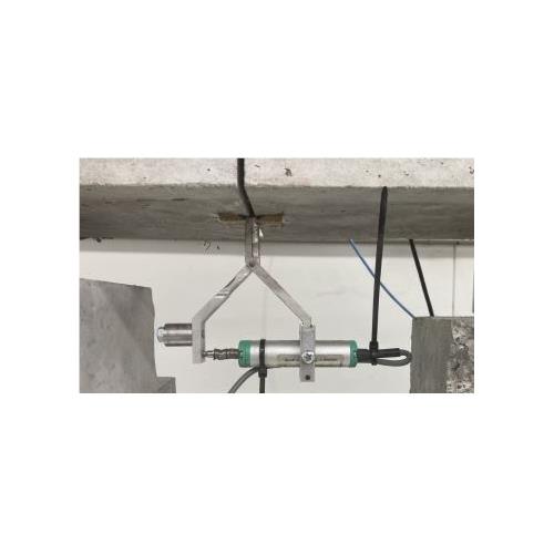 FORK FORM TRANSDUCER