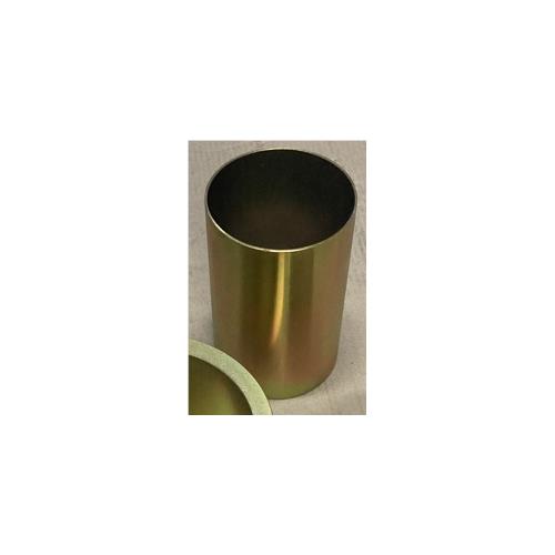 AGGREGATE CRUSHING VALUE ACV MEASURING CYLINDER 150 Size Apparatus AS1141.21