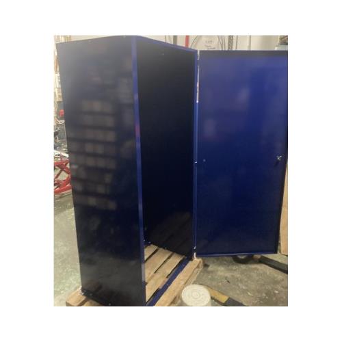 CABINET – NOISE REDUCTION & SECURITY – LARGER DIM 880x680x2100h
