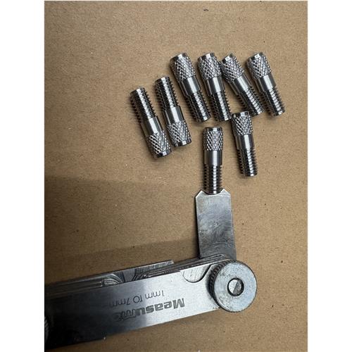 SHRINKAGE SETTING STUD AS1012.8.4 Vertical Price per 100
