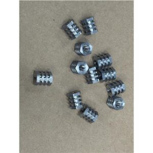 SHRINKAGE SETTING INSERT EN 12808-4 PRICE PER 12