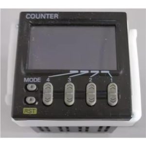 IPC GYROPAC  DIGITAL REVOLUTION COUNTER