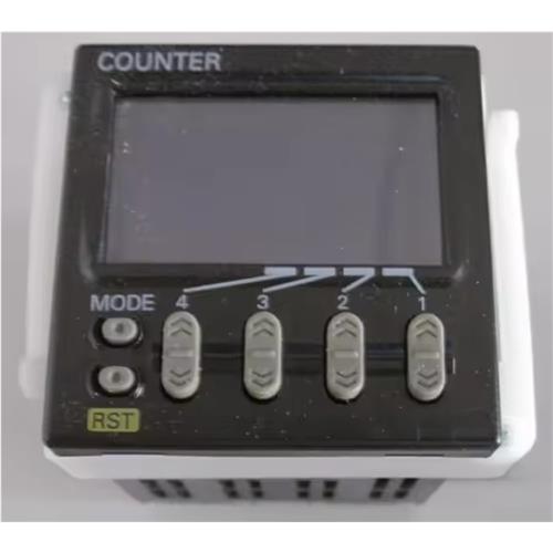 IPC GYROPAC  DIGITAL REVOLUTION COUNTER