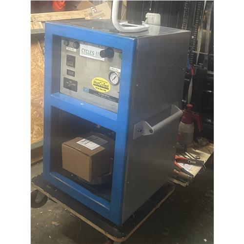 IPC GYROPAC  MACHINE REPAIR