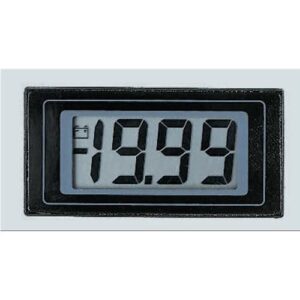 IPC GYROPAC  DIGITAL HEIGHT GAUGE 12.5MM 3.5 DIGIT