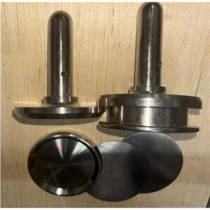 IPC GYROPAC PISTON ASSY, TOP & BOTTOM SET