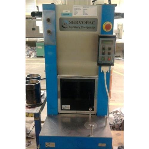 IPC SERVOPAC MACHINE REPAIR