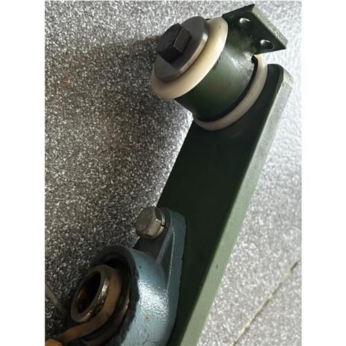 CIVILAB PENDULUM SHAKER SPARE PART FLANGE BEARING HOUSING