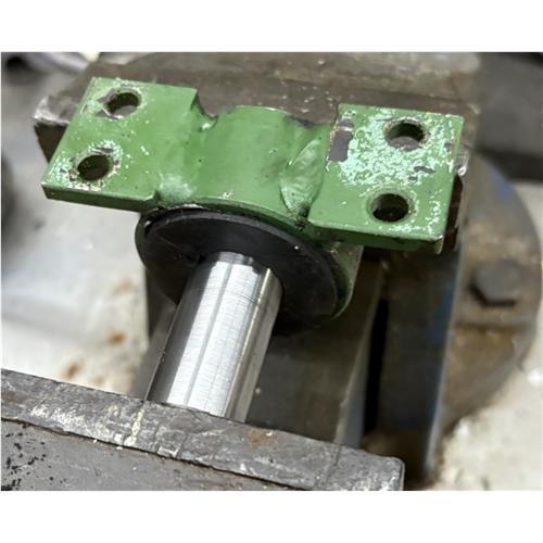 CIVILAB PENDULUM SHAKER SPARE PART INNER BUSH SLEEVE MIN 4 OFF