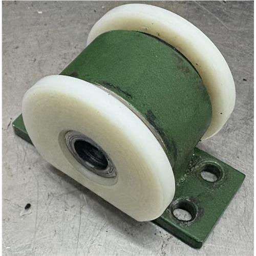 CIVILAB PENDULUM SHAKER SPARE PART BUSH SPACER MIN 8 OFF