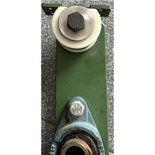 CIVILAB PENDULUM SHAKER SPARE PART BEARING NUT & BOLT SPACER MIN 4 OFF