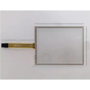 MATEST SPARE PART TOUCH PANEL TFT 5.7