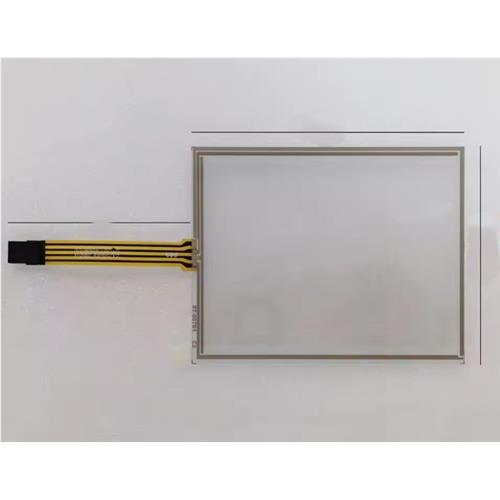 MATEST SPARE PART TOUCH PANEL TFT 5.7