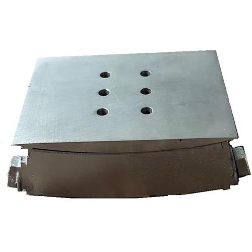 101-A0027 SPARE PART – MOULD