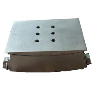 101-A0027 SPARE PART – MOULD