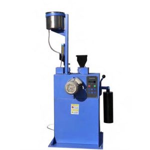 ACCELERATED POLISHING MACHINE