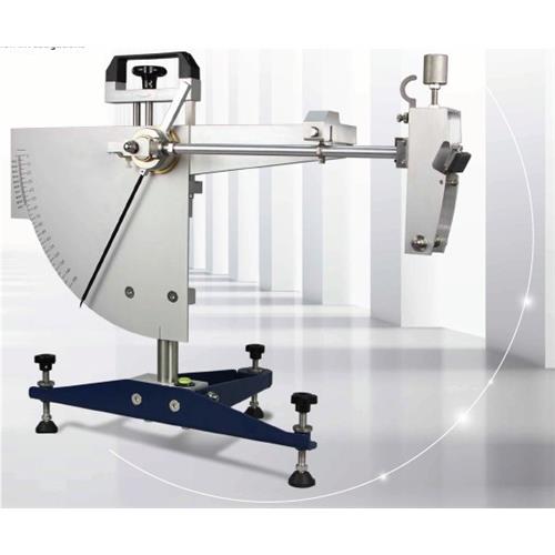 SKID RESISTANCE AND FRICTION TESTER BS /ASTM