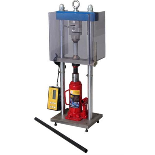 POINT LOAD TESTER – DIGITAL APPARATUS 100kN