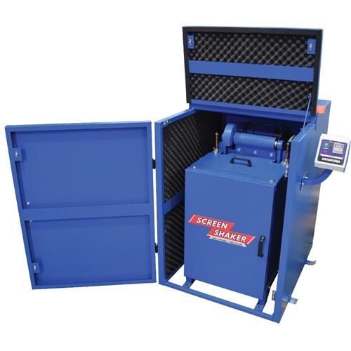 SAFETY SOUND PROOF CABINET