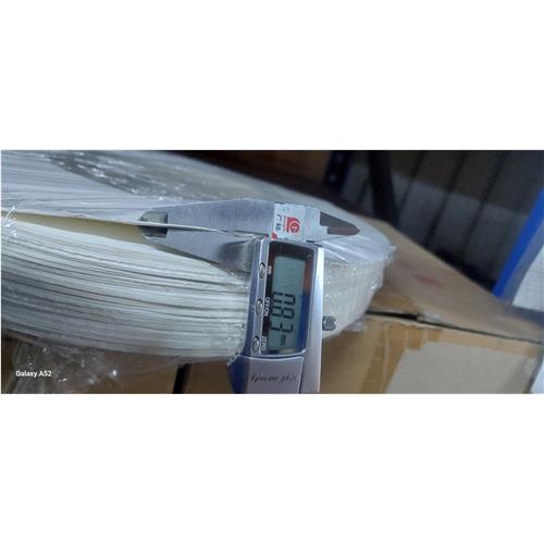 FILTER PAPERS, COMPACTION APPARATUS MIN ORDER 5 PACKS