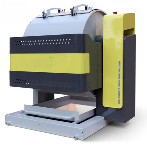 LOS ANGELES ABRASION MACHINE ASTM C131, EN 1097-2