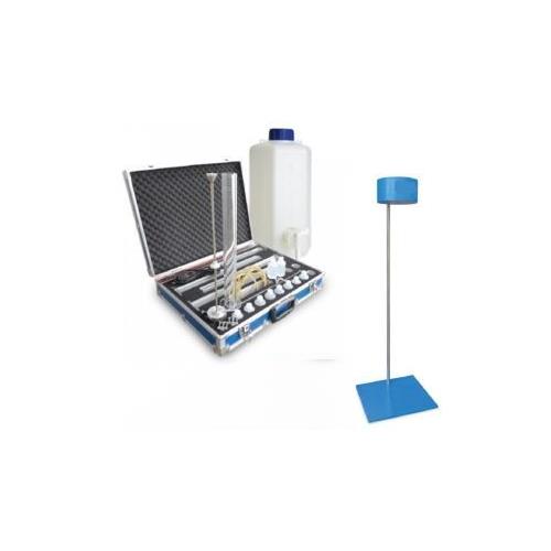 SAND EQUIVALENT TEST KIT