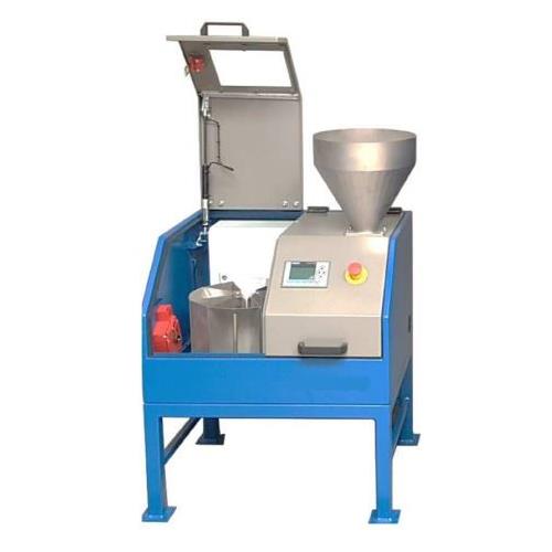 ROTARY SAMPLE DIVIDER 60L