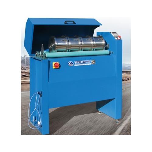 MICRO DEVAL; WITH SAFETY CABINET, EN & ASTM