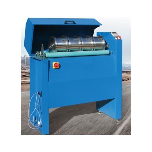 MICRO DEVAL; WITH SAFETY CABINET, EN & ASTM