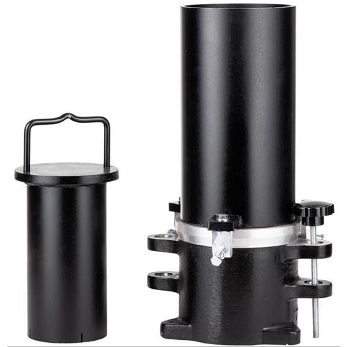 MOULD RELITIVE DENSITY CYLINDER SET MOULD AS1289.5.5 1L