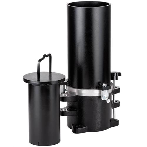 MOULD RELITIVE DENSITY CYLINDER SET MOULD AS1289.5.5 X 3L