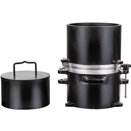 MOULD RELITIVE DENSITY CYLINDER SET MOULD AS1289.5.5 X 15L