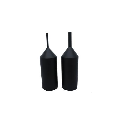 RELITIVE DENSITY POURING FUNNEL SET