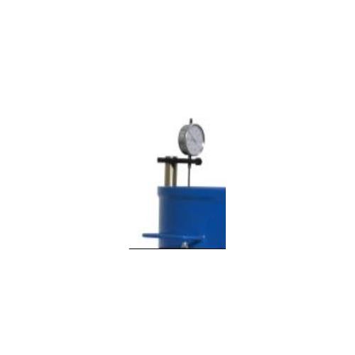 RELITIVE DENSITY DIAL GAUIGE SET