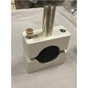 MOULD -STABILITY DIA. 4″ (101.6 MM) UNIVERSAL