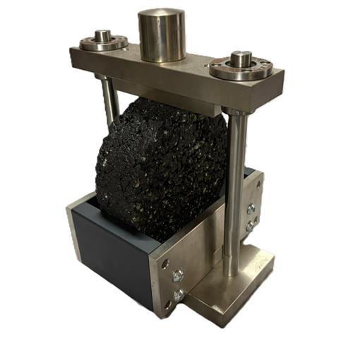 IDEAL RT SUB ASSEMBLY