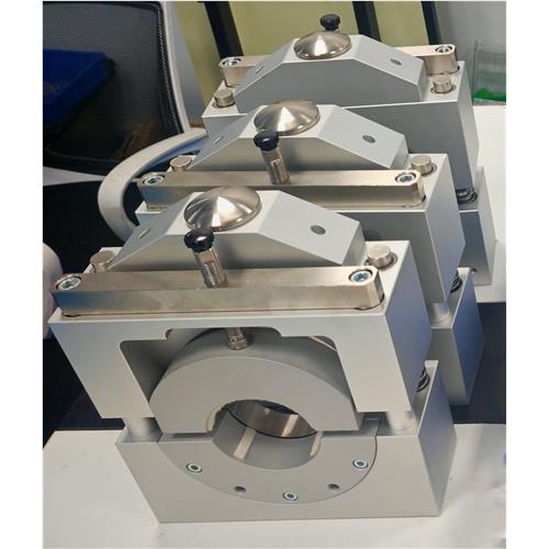 DIRECT SHEAR CUTTING HEAD; LEUTNER TEST METHOD