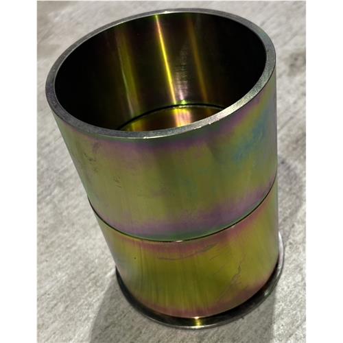 MOULD -MARSHALL ; 4″ 102MM,COMPLETE;  AS2891-5