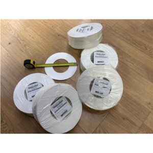 FILTER DISC FOR 3000 G. CENTRIFUGE (PACK OF 100 PCS)