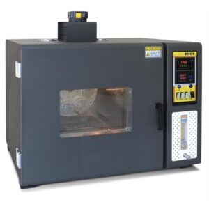 ROLLING THIN FILM OVEN RTFO- COMPLETE